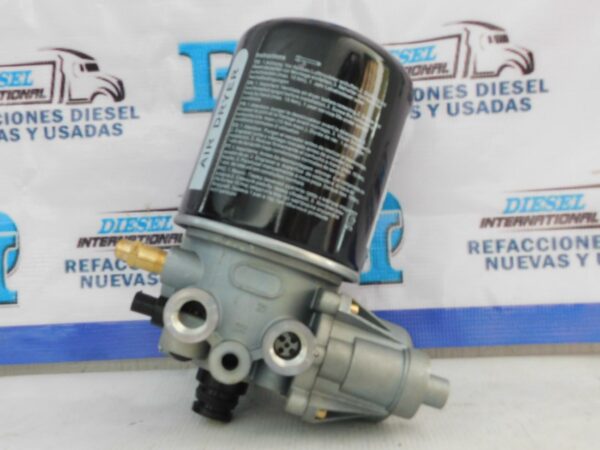 Secador de aire 1200 ADP-SPKNOR KW Volvo4324130010-3