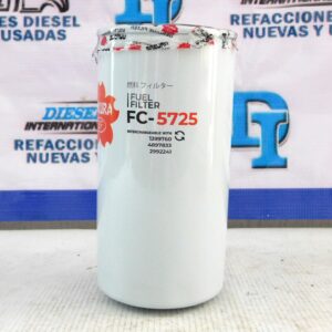 Filtro de combustible SakuraFC-5725-1