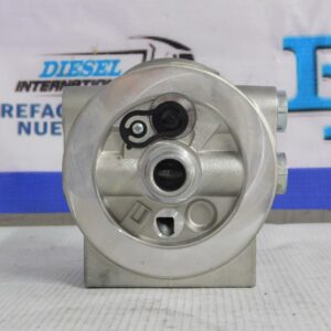 Base filtro Diesel Vaden101177-1