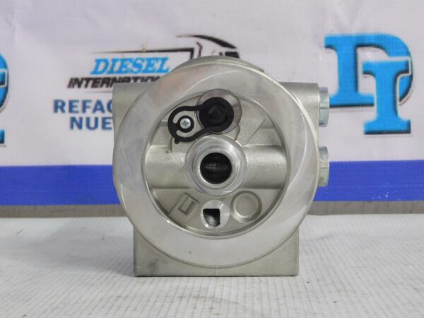 Base filtro Diesel Vaden101177-1