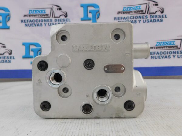 Cabeza Compresor Cummins ISX ISM Vaden250350-1