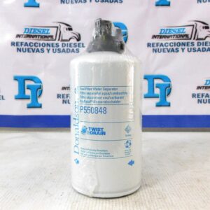 Filtro separador agua/combustible DonaldsonP550848-1
