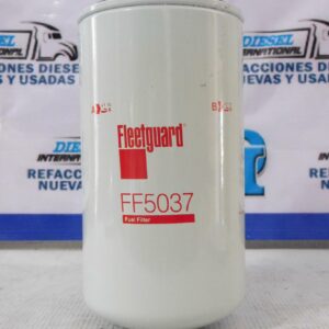 Filtro de combustible FleetguardFF5037-1