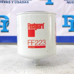 Filtro de combustible FleetguardFF223-1