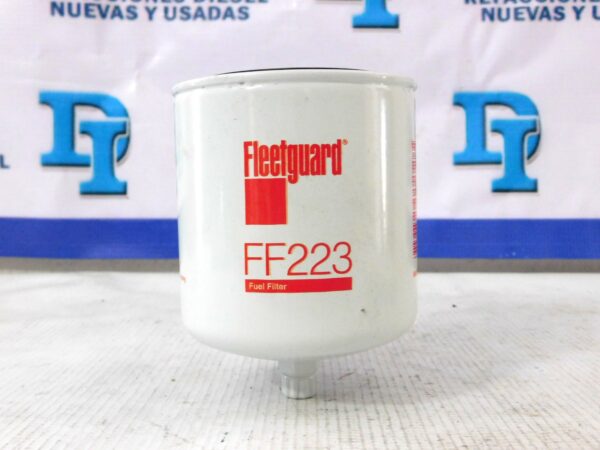 Filtro de combustible FleetguardFF223-1