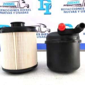 Filtro de combustible FleetguardFK22004-1