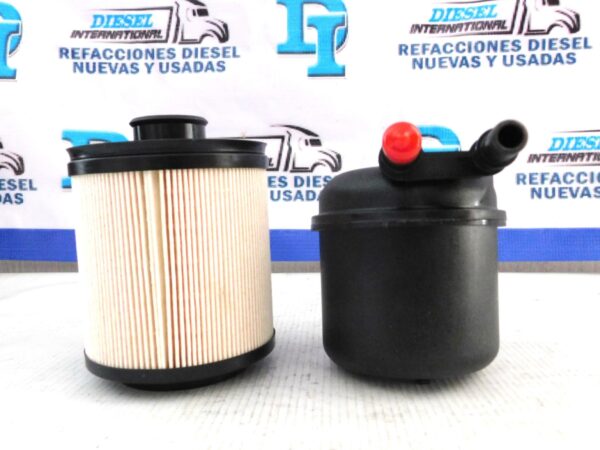 Filtro de combustible FleetguardFK22004-1