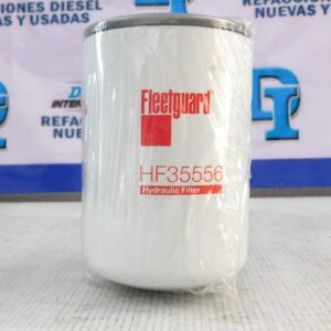 Filtro hidraulico FleetguardHF35556-1