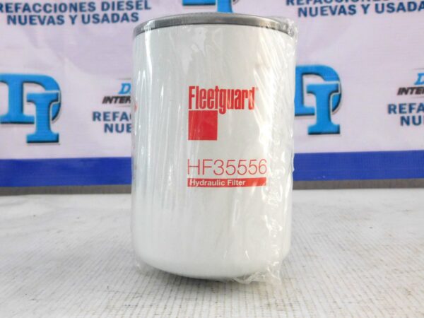 Filtro hidraulico FleetguardHF35556-1