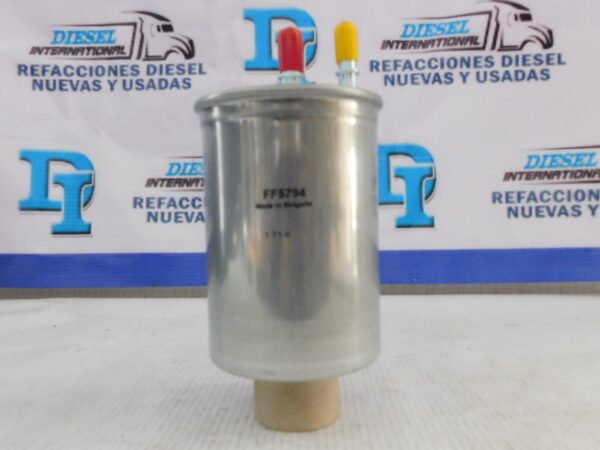 Filtro de combustible FleetguardFF5794-1