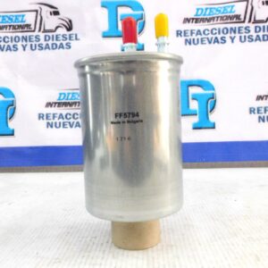 Filtro de combustible FleetguardFF200-1