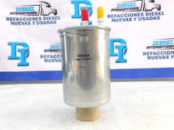 Filtro de combustible FleetguardFF200-1