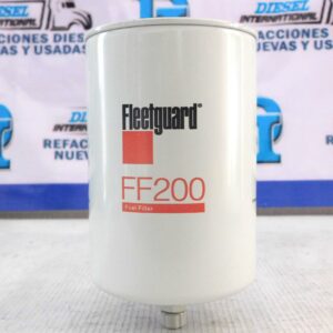 Filtro refrigerante FleetguardWF2108-1