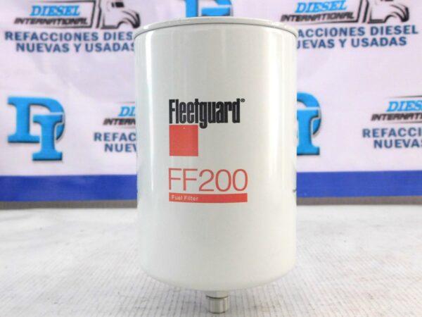 Filtro refrigerante FleetguardWF2108-1