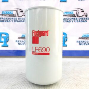 Filtro de aceite FleetguardLF690-1