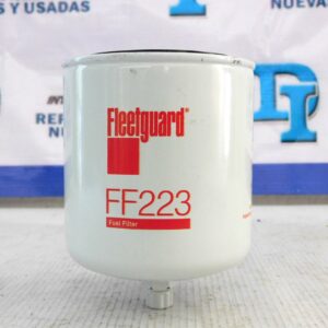 Filtro de aceite FleetguardFF223-1