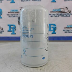 Filtro de combustible DonaldsonP550879-1