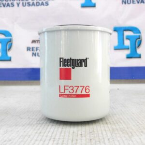 Filtro Lubricante FleetguardLF3776-1