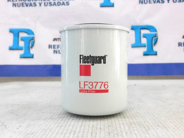 Filtro Lubricante FleetguardLF3776-1