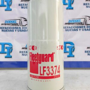 Lube filter FleetguardLF3374-1