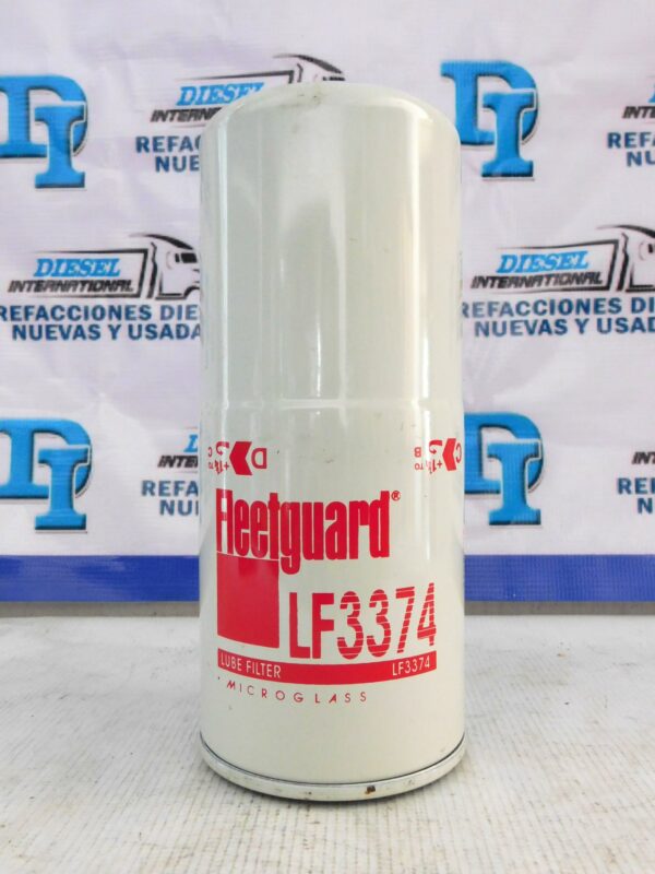 Lube filter FleetguardLF3374-1