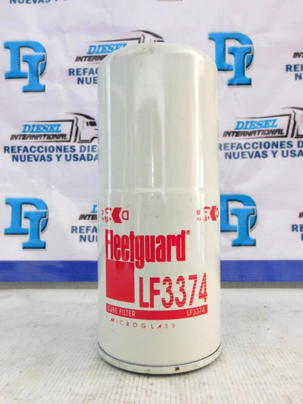 Lube filter FleetguardLF3374-2