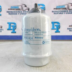 Filtro de combustible DonaldsonP551434-1