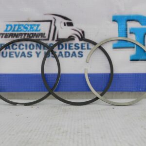 Pistón ring set FP DieselFP-1830723-1