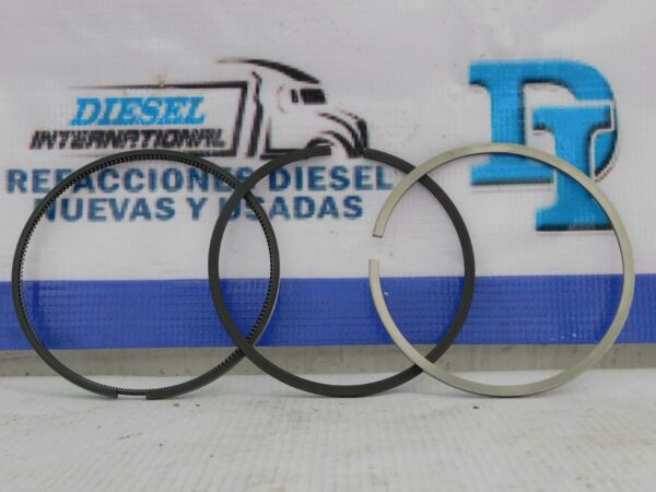 Pistón ring set FP DieselFP-1830723-2