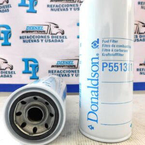 Filtro de combustible Donaldson P551311