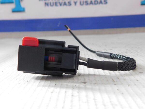 Arnes del sensor de bajo nivel de refrigerante Automann 577.99115R