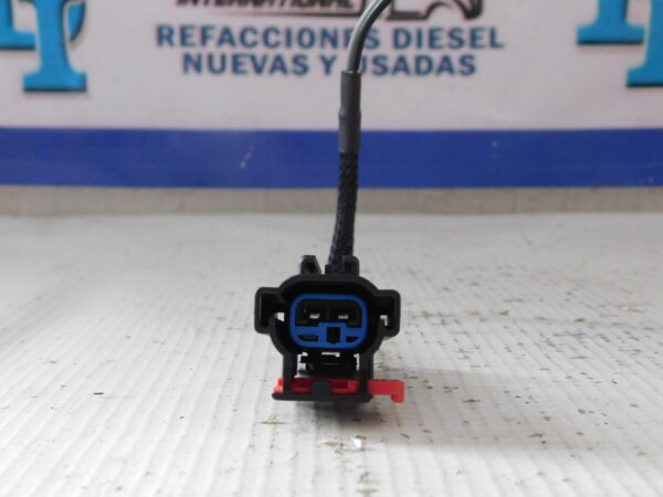 Arnés del sensor de bajo nivel de refrigerante Automann 577.99115R