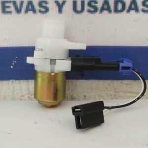 Kit de bomba de líquido limpiaparabrisas Automann HLK7046K
