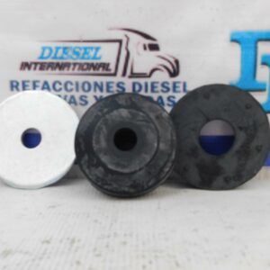 Kit de soporte superior de motor para Freightliner Automann M46212K