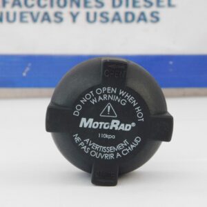 Tapón anticongelante Moto Rod