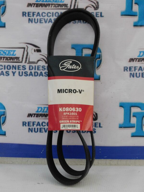 Banda Micro V Gates K080630