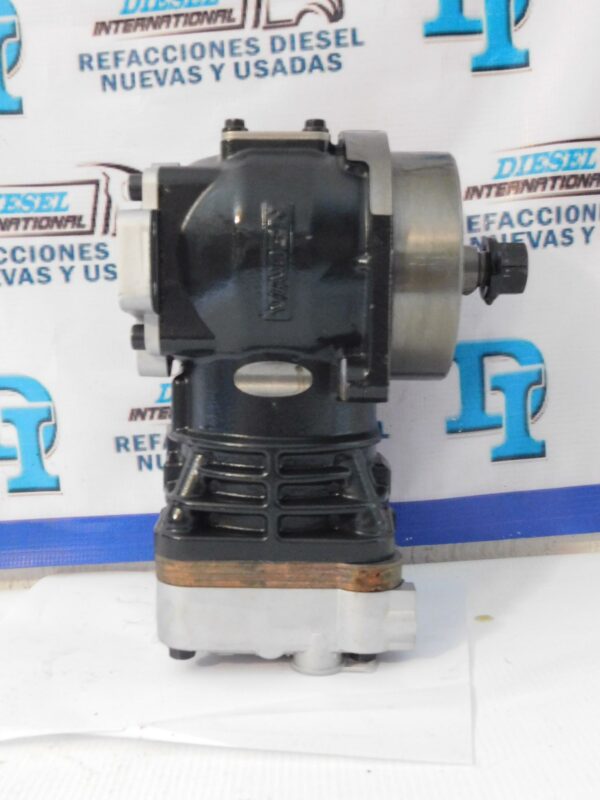 Compresor MWM original 4 y 6 cilindros Vaden 350003000