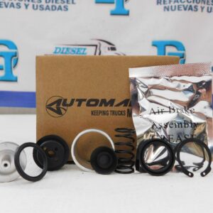 Kit de reparacion de la valvula del turbo automann 170 950013