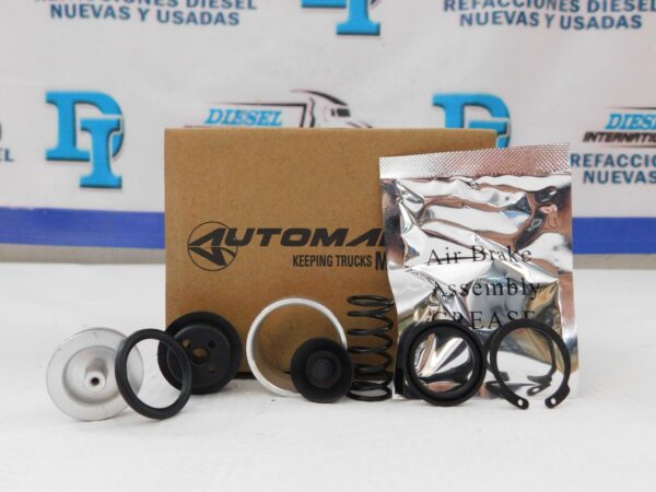 Kit de reparacion de la valvula del turbo automann 170 950013