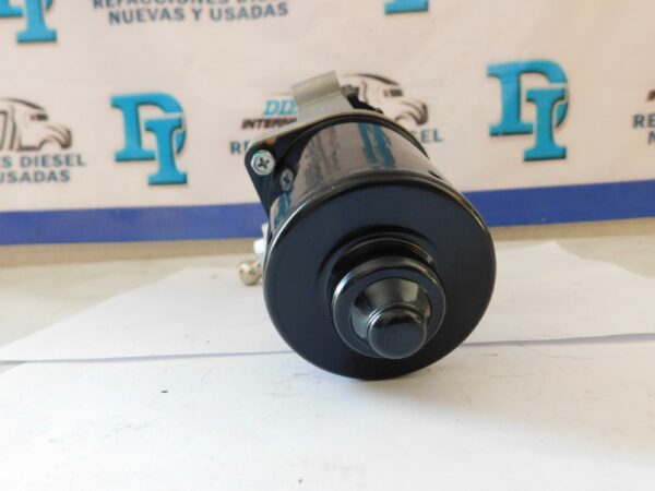 Motor de limpiaparabrisas Kenworth-Peterbilt Automann 577 59964