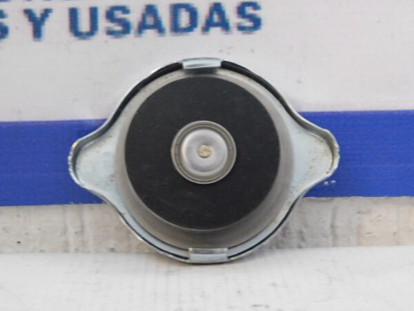 Tapon radiador 10lbs boca grande TR6E10 Orion 31309