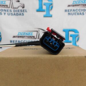 Arnes del sensor EGT para Cummins ISX Automann 577 99113R