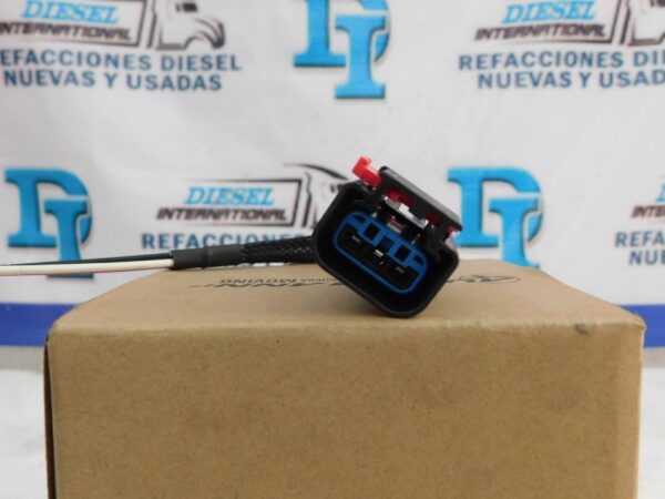 Arnes del sensor EGT para Cummins ISX Automann 577 99113R