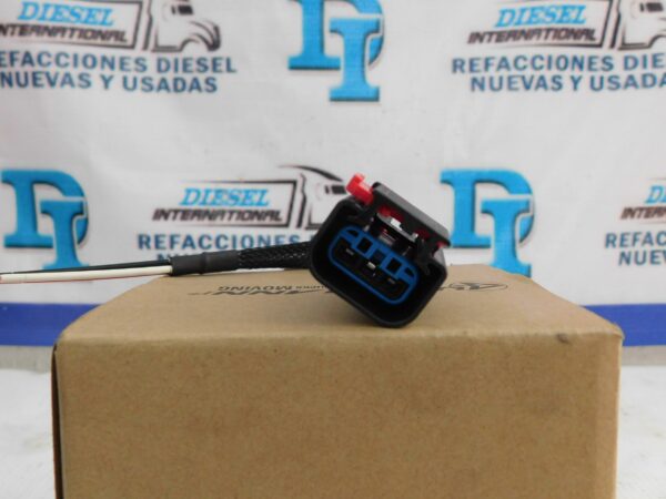 Arnes del sensor EGT para Cummins ISX Automann 577 99113R