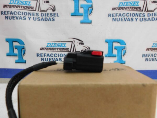 Arnes del sensor EGT para Cummins ISX Automann 577 99113R