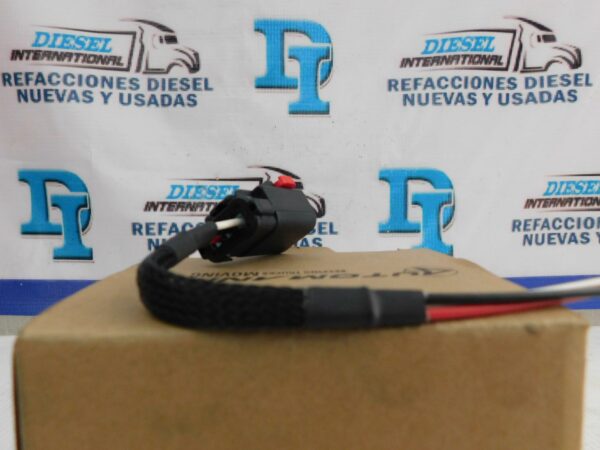 Arnes del sensor EGT para Cummins ISX Automann 577 99113R