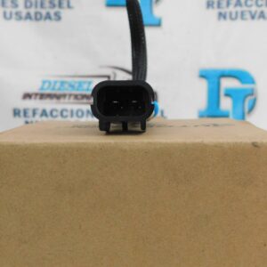 Conector del compresor del aire acondicionado Automann 577.99127R