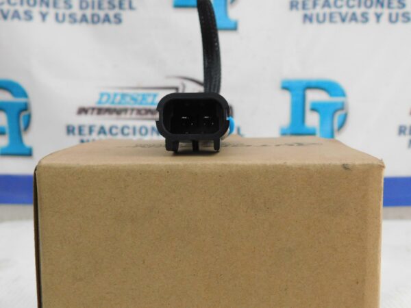 Conector del compresor del aire acondicionado Automann 577.99127R