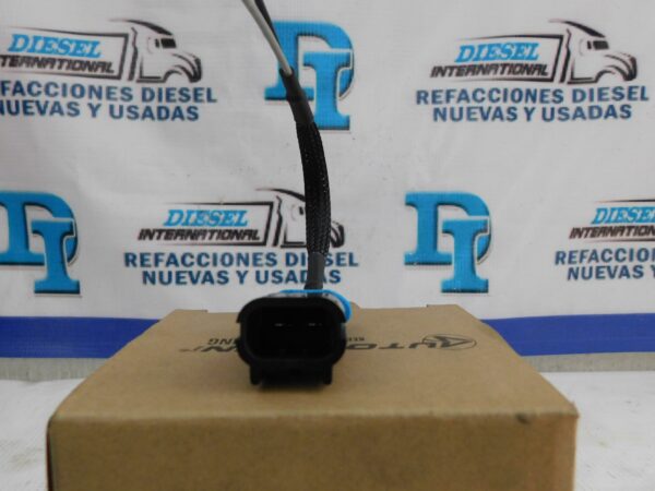 Conector del compresor del aire acondicionado Automann 577.99127R