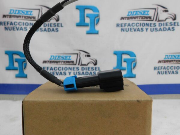 Conector del compresor del aire acondicionado Automann 577.99127R